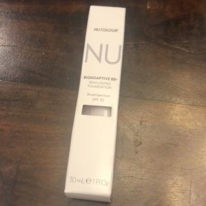 Nu Colour bioadaptive bb skin loving foundation - Natural beige